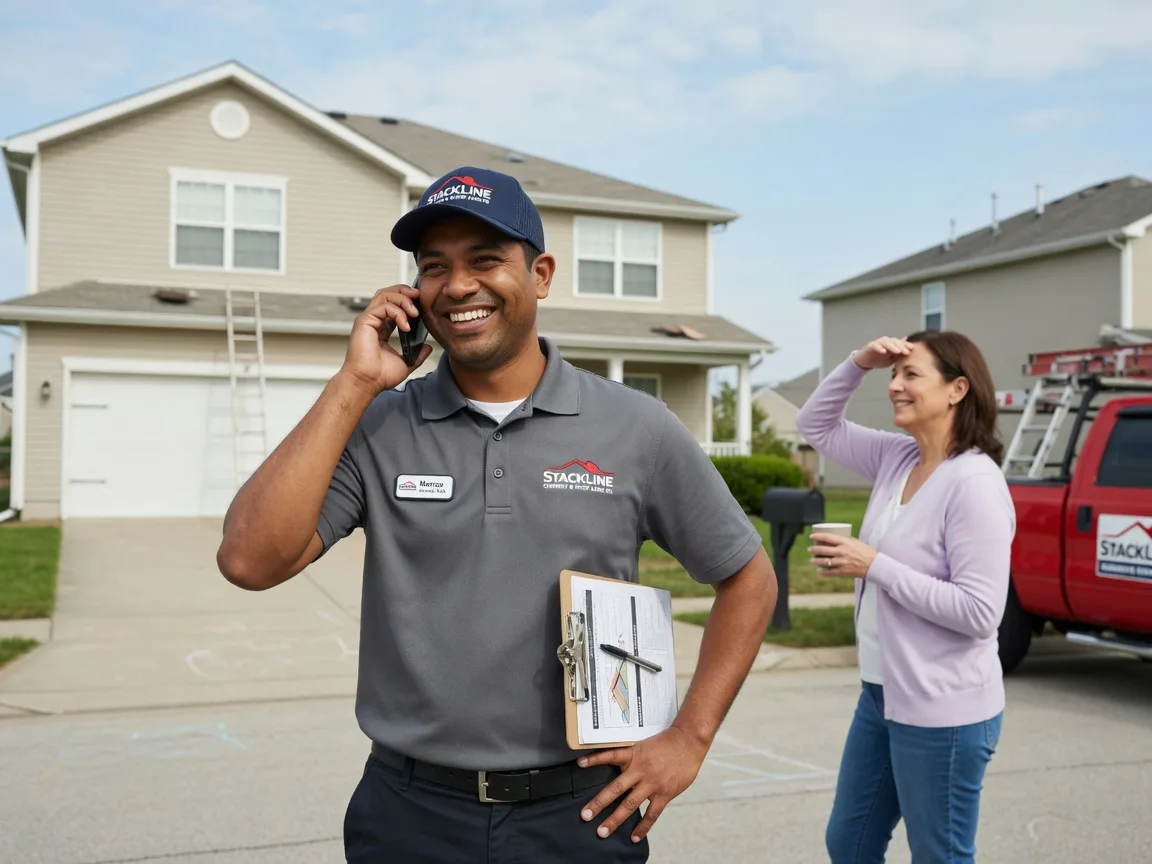 Chimney flashing repair Stony Point, NC FAQs